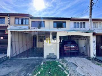 2c8622ba067ab2765818832dbc6c54eee12c56ae · Sobrado com 3 dormitórios à venda, 91 m² por R$ 594.000,00 - Jardim das Américas - Curitiba/PR