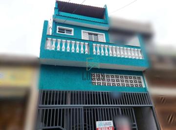 77461ecb849e855a29338ab1ac53434fe833650c · Sobrado com 3 dormitórios à venda, 330 m² por R$ 795.000,00 - Baeta Neves - São Bernardo do Campo/SP