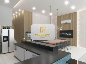 Casa · 440m² · 5 Quartos · 4 Vagas · Villa Jardim - Condomínio Villa Jardim