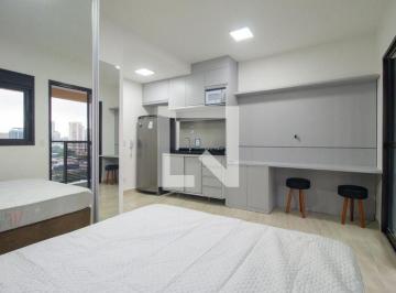 Apartamento · 27m² · 1 Vaga · Imoveis - no Jardim das Acácias