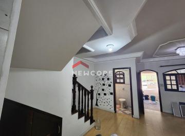 Casa · 180m² · 3 Quartos · 4 Vagas · Sobrado em  Rua Arthur Eloy - Vila Yara - Osasco/SP