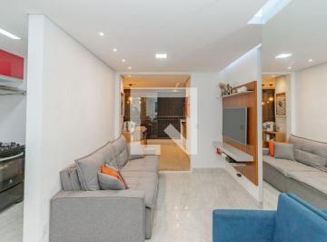 Apartamento · 68m² · 2 Quartos · 2 Vagas · Apartamento para Aluguel - Chácara Santo Antonio, 2 Quartos, 68 m2 - São Paulo
