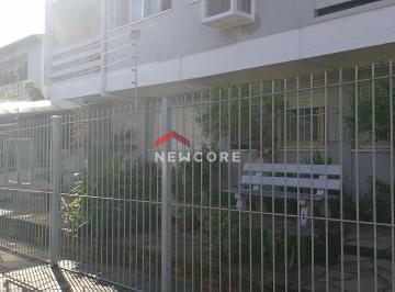 Apartamento · 30m² · 1 Quarto · Studio em Rua Curupaiti - Cristal - Porto Alegre/RS
