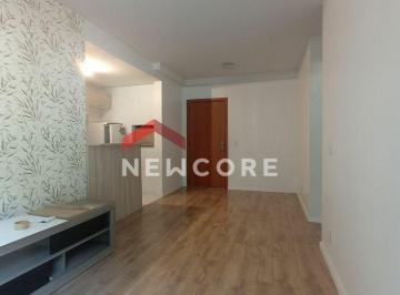 Apartamento · 51m² · 2 Quartos · 1 Vaga · Apartamento em  Rua Mariano de Matos - Santa Tereza - Porto Alegre/RS