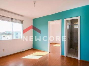 Apartamento · 43m² · 1 Quarto · Apartamento em Avenida Professor Oscar Pereira - Azenha - Porto Alegre/RS