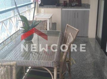 Apartamento · 151m² · 3 Quartos · 3 Vagas · Apartamento em Rua Emílio Mallet - Vila Gomes Cardim - São Paulo/SP