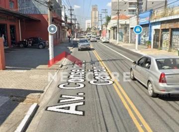 Comercial · 198m² · 2 Vagas · Loja em Avenida Conselheiro Carrão - Vila Carrão - São Paulo/SP