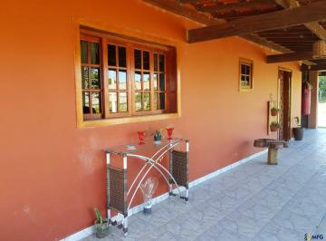 Rural · 4m² · 2 Quartos · Rurais à venda - em Pilar do Sul