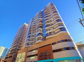 Foto 01 · Apartamento de 3 quartos novo com varanda gourmet, 2 vagas, lazer na cobertura na Prainha em Guarapa