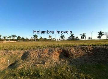 Foto 01 · Terreno - Holambra
