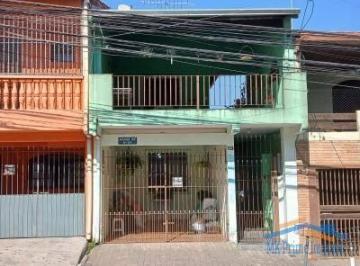 Casa · 186m² · 5 Quartos · 2 Vagas · Sobrado Cidade Flôres 05 dormitórios e vaga para 02 carros 550.000,00.