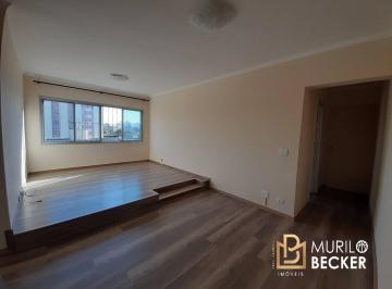 Apartamento · 76m² · 2 Quartos · 1 Vaga · Apartamento à venda 2 Quartos sendo 1 Suíte - Vila Adyana