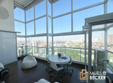 Apartamento · 133m² · 3 Quartos · 2 Vagas · Cobertura Duplex 3 quartos sendo 1 suíte na Vila Ema