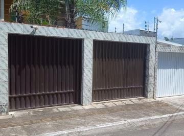 Casa en Venda de 3 quartos Ipitanga · Dois Apartamentos de “1/4” Duplex Divisa Vilas  Atlantico e Ipitanga