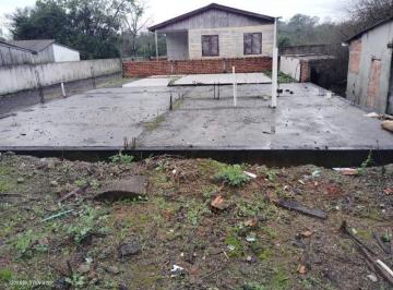 Foto 01 · Terreno, Três Marias, Esteio, RS