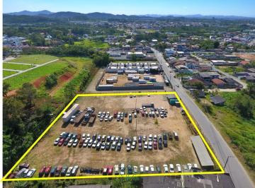 Foto 01 · Área 5422m² - Nossa Senhora da Paz - Balneário Piçarras