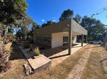 Casa de 3 quartos, Planaltina · Casa Vendo Núcleo rural Capão da Eva, Próximo sobradinho do Melos.