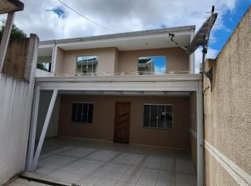 Casa de 2 quartos, Ponta Grossa · Sobrado Oficinas