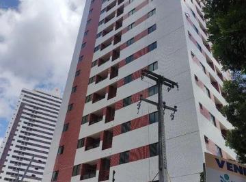 Apartamento de 3 quartos, Recife · Apartamento à venda: 3qts - 65m² - Casa Amarela - Cod: 1062