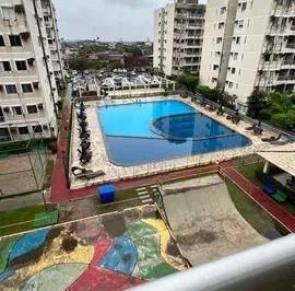 Apartamento de 3 quartos, Jaboatão dos Guararapes · Apartamento à venda:  3qts - 63m² - Candeias - Cod: 1063