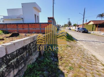 Terreno , Caraguatatuba · Terreno Aterrado com 12 de Frente , 360 m² - Pontal De Santa Marina