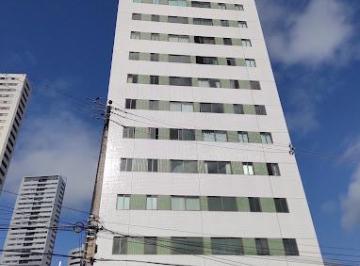 Apartamento de 2 quartos, Recife · Apartamento à venda:  2qts - 42m² - Casa Amarela - Cod: 1064