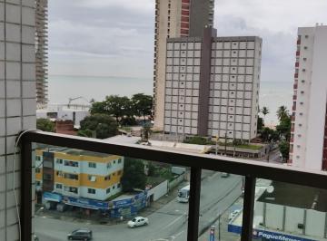 Apartamento de 4 quartos, Jaboatão dos Guararapes · Apartamento à venda:  4qts - 165m² - Piedade - Cod: 1065