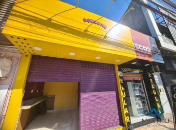 Foto 01 · Loja comercial de 50m² para locação na Metrópole, Nova Iguaçu-RJ. Venha conferir!
