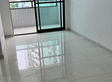 Apartamento de 3 quartos, Recife · Apartamento à venda: 3qts - 67m² - Casa Amarela - Cod: 1071