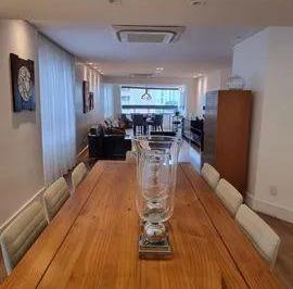 Apartamento de 4 quartos, Recife · Apartamento à venda: 4qts - 159m² - Casa Amarela - Cod: 1076