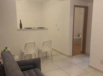 Apartamento de 2 quartos, Jaboatão dos Guararapes · Apartamento à venda:  2qts - 47m² - Piedade - Cod: 1077