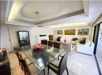 Apartamento de 4 quartos, Recife · Apartamento à venda:  4qts - 156m² - Espinheiro - Cod: 1079