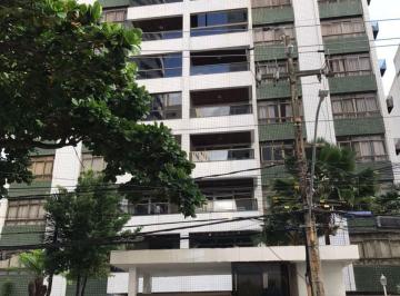 Apartamento de 4 quartos, Recife · Apartamento à venda: 4qts - 189m² - Boa Viagem - Cod: 1080