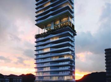 Apartamento de 3 quartos, Itapema · Apartamento de 3 suítes em 60 vezes para pagar! No centro