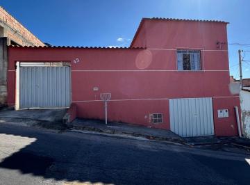 Foto 01 · Casa para venda em Ribeirão das Neves, bairro Savassi