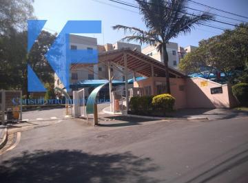 Foto 01 · Apartamento, Parque das Colinas, Valinhos, SP