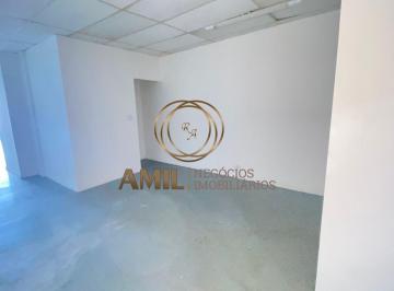 Foto 01 · RA AMIL NEGÓCIOS IMOBILIÁRIOS ALUGA SALA COMERCIAL DE 85m² NO CENTRO DE SÃO JOSÉ DOS CAMPOS