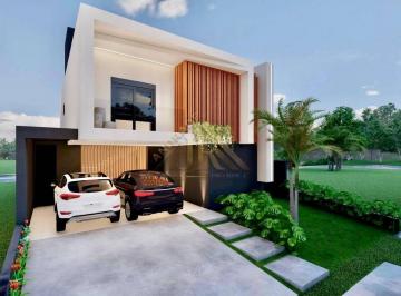 Casa · 236m² · 3 Quartos · 2 Vagas · Casa a venda Três Suítes - Condomínio Landesp Cyrela - Votorantim