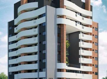 Apartamento de 2 quartos, Curitiba · APARTAMENTO NO Central Plaza