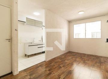 Apartamento · 42m² · 2 Quartos · Apartamento à Venda - São João Clímaco, 2 Quartos, 42 m² - São Paulo