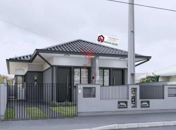 Notice: Undefined offset: 7 in /home/vivalisto/htdocs/vivalisto.com.br/src/flity/www2/__imovelweb.php on line 551 · Casa á Venda Geminada no bairro Forquilhas em São José SC A PARTIR R$ 375.000