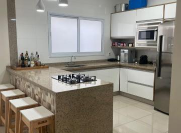 Foto 01 · Casa, Parque Residencial Damha, Araraquara, SP