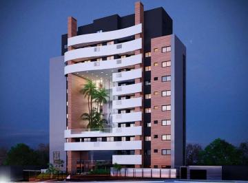 Apartamento de 3 quartos, Curitiba · LINDA COBERTURA NO CENTRAL PLAZA,COM 3 DORMITORIOS 