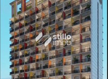 Foto 01 · Studio  à venda em Manaus-AM, Vieiralves - Nossa Senhora das Graças:  25,00 m² de área, gestão HOUSI