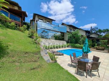 Casa , Gravatá · Casa de alto padrão em condomínio fechado - Chã Grande/PE! DE 1.500.000,00 POR 1.300.000,00!