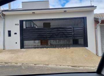 Foto 01 · Casa, Jardim Residencial Veneza, Indaiatuba, SP