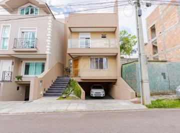 Casa de 4 quartos, Curitiba · Sobrado à venda no bairro Xaxim | Curitiba