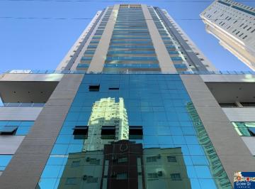 Foto 01 · EDIFÍCIO VILLE DEL ACQUA - APARTAMENTO 04 SUÍTES - MOBILIADO - ALTO PADRÃO - NA RUA 3250.