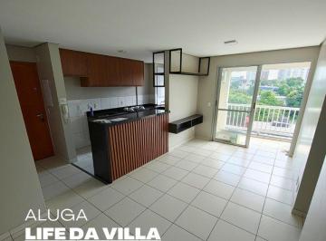 Apartamento · 79m² · 3 Quartos · 1 Vaga · Apartamento 3 Quartos, com Suíte e Armários | Reformado