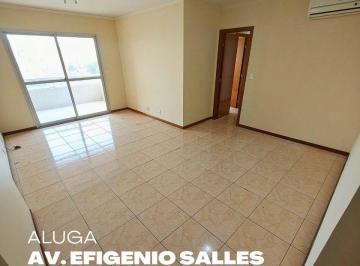 Apartamento de 3 quartos Aluguel R$ 4.560 · Adrianópolis 3 Quartos com Suíte - Semi-mobiliado